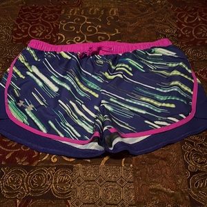 Under Armour 3 Inch Short